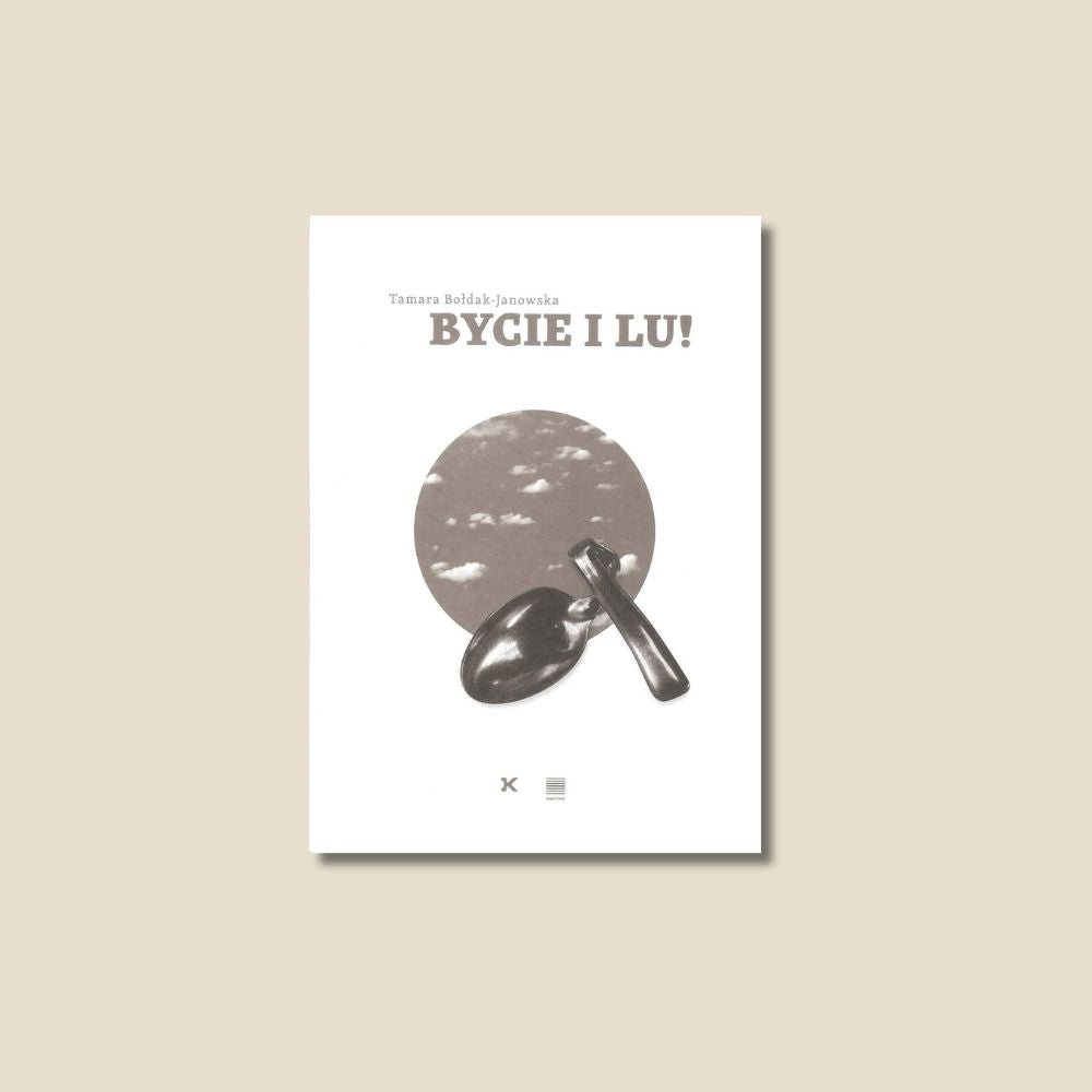 Bycie i lu!