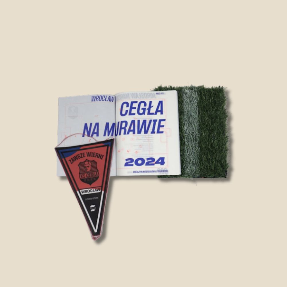 Magazyn Cegła nr 51