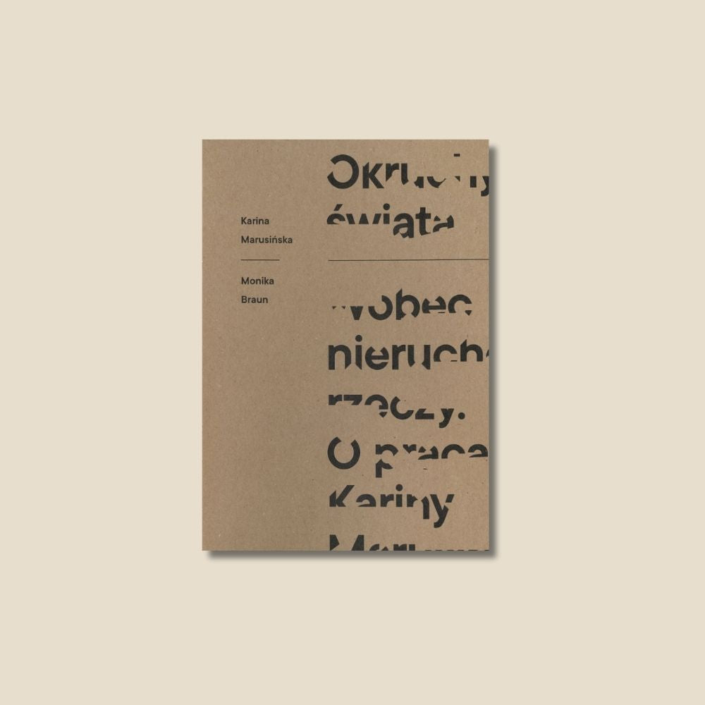 Okruchy świata