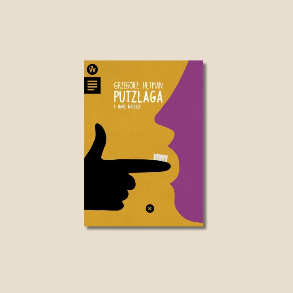 Putzlaga i inne wiersze