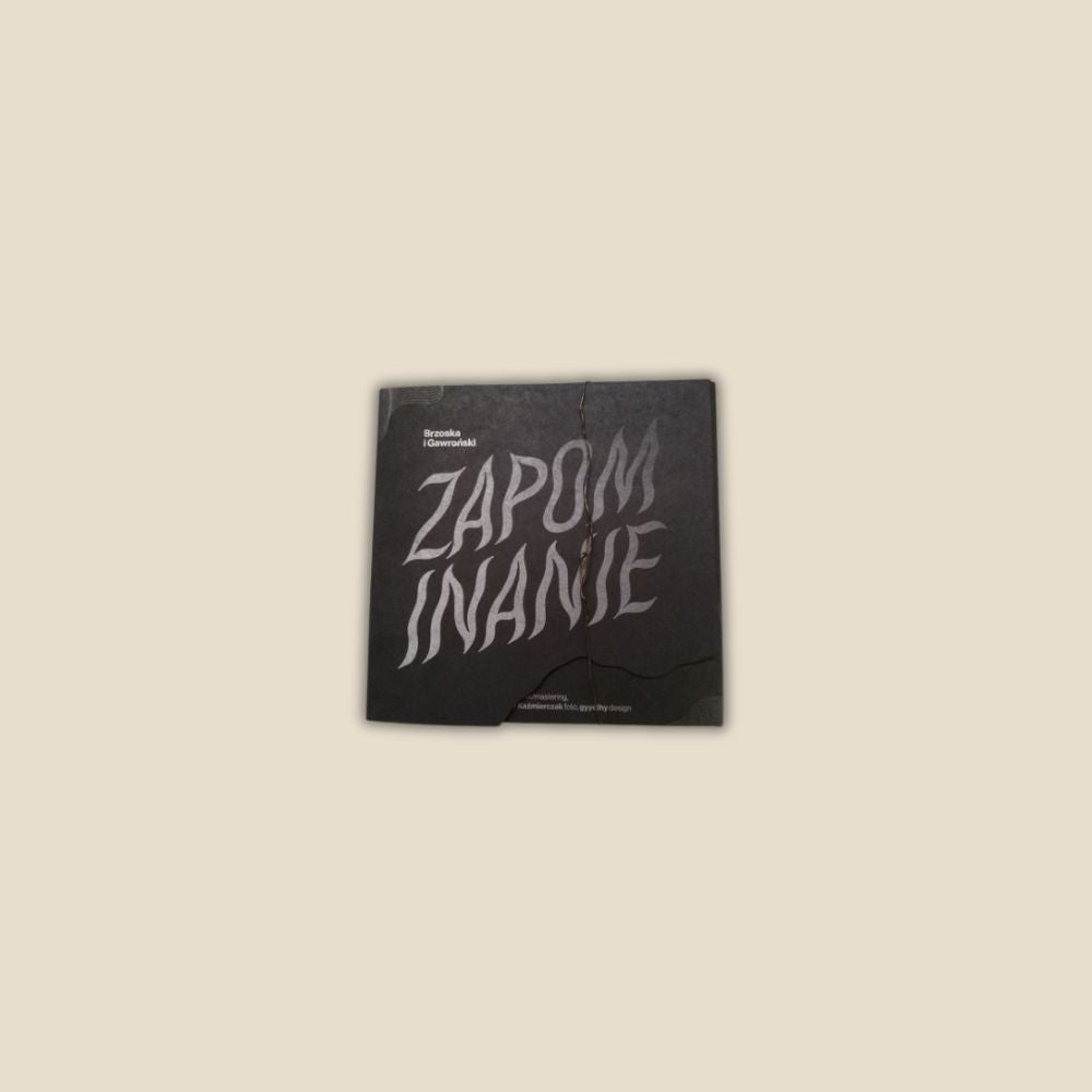 Zapominanie